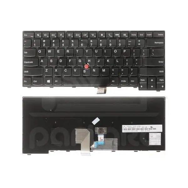کیبورد لنوو Lenovo ThinkPad T440