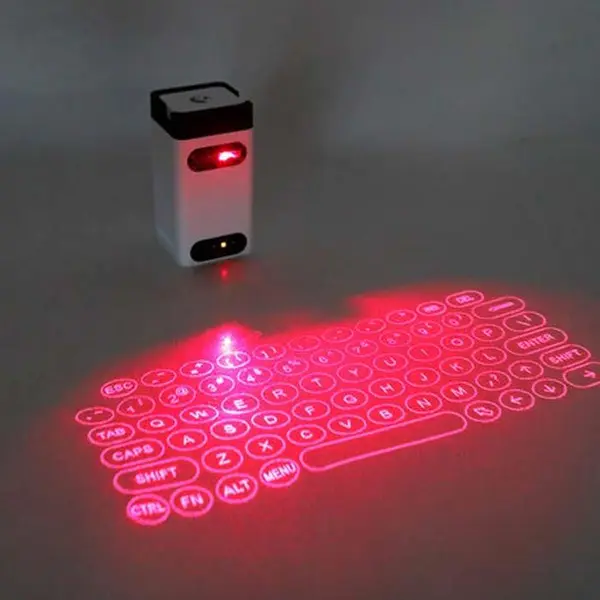 کیبورد مجازی لیزری مدل M1 Xiaomi M1 Laser Projection Keyboard