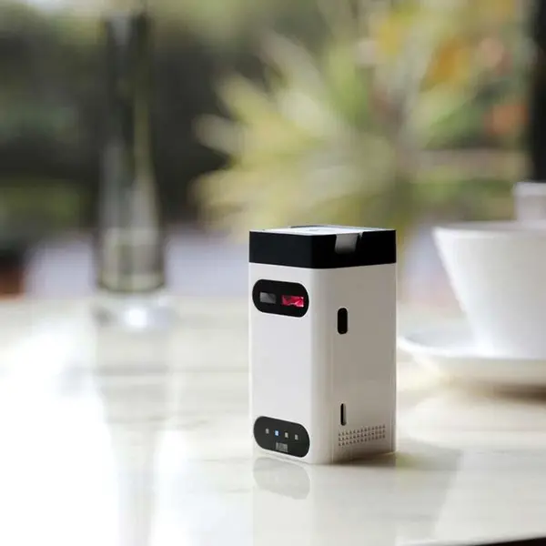 کیبورد مجازی لیزری مدل M1 Xiaomi M1 Laser Projection Keyboard