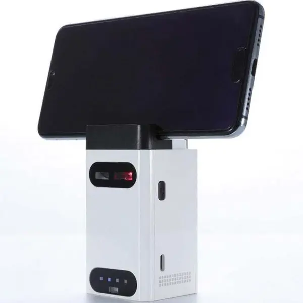 کیبورد مجازی لیزری مدل M1 Xiaomi M1 Laser Projection Keyboard