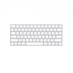 Apple Magic Keyboard Silver MLA22