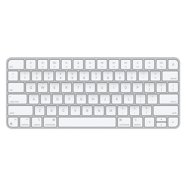 کیبورد کامپیوتر اپل مدل Magic Keyboard 3