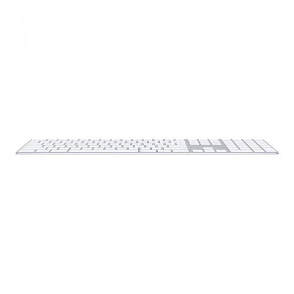 Magic Keyboard with Numeric Keypad - US English Keyboard