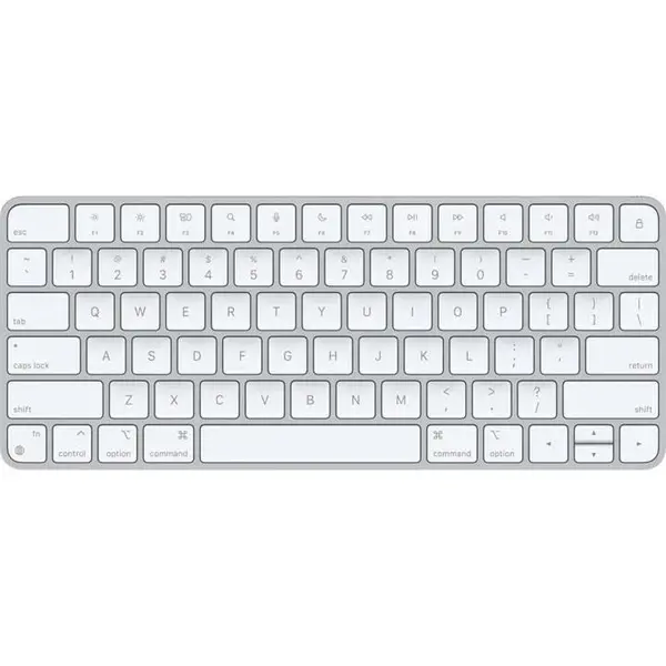 کیبورد اپل مدل Magic Keyboard MK2A3LL/A US-English 2021