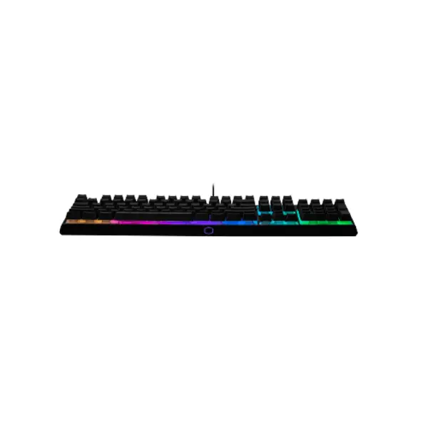 کیبورد مخصوص بازی کولر مستر مدل MK110
