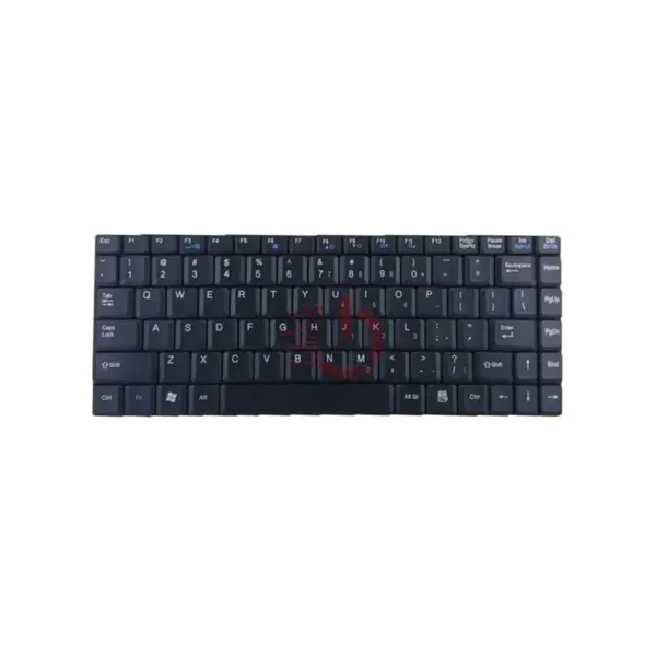 کیبورد MSI MS1457