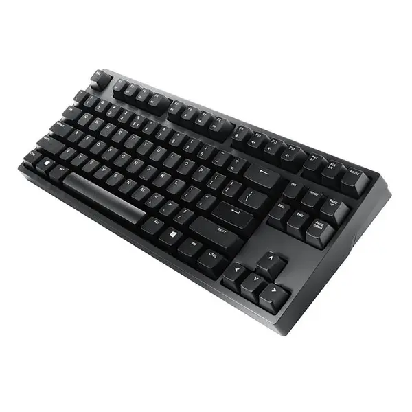 کیبورد کولرمستر مدل Novatouch TKL Cooler Master Novatouch TKL Keyboard
