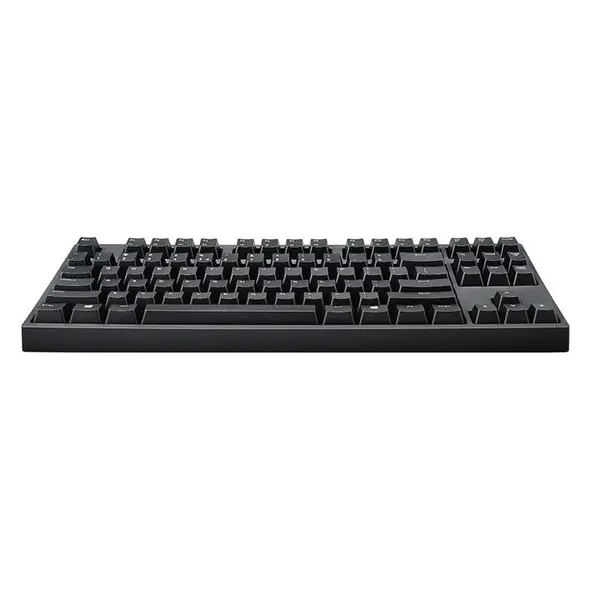 کیبورد کولرمستر مدل Novatouch TKL Cooler Master Novatouch TKL Keyboard