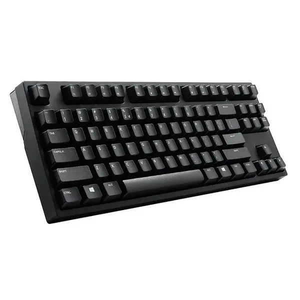کیبورد کولرمستر مدل Novatouch TKL Cooler Master Novatouch TKL Keyboard