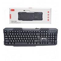 کیبورد برند پرووان ProOne مدل PKC20 ا PKC20 Wired Keyboard