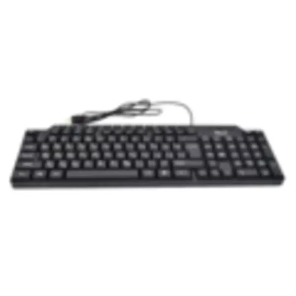 کیبورد باسیم رویال مدل R-K151 - 2