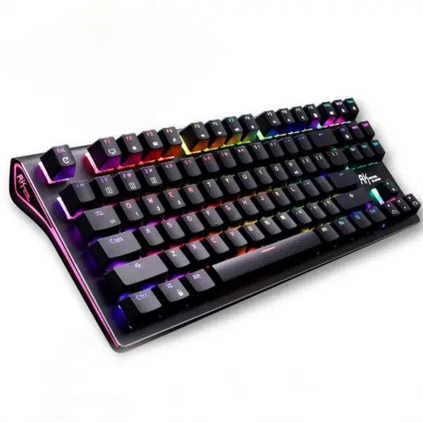 برند RK Royal Kludge G87 87 Keys Mechanical