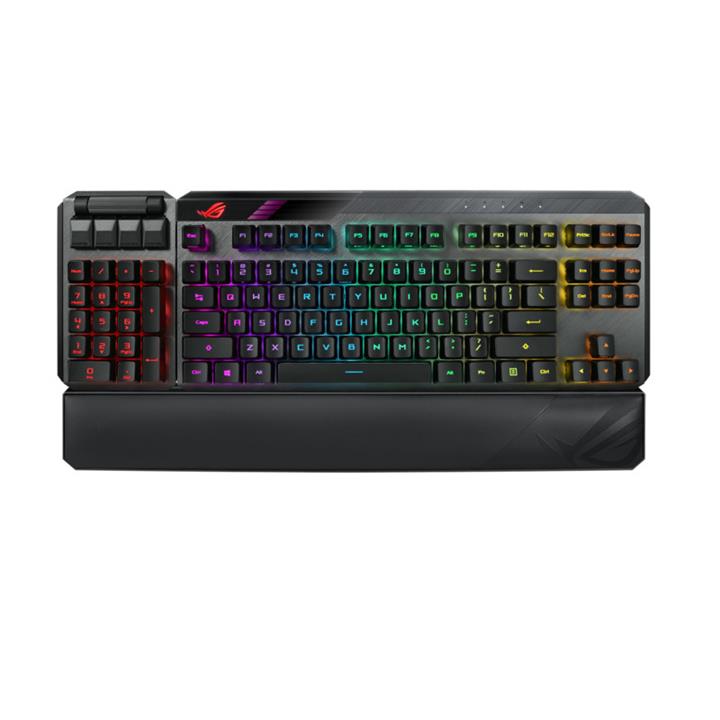 Asus ROG Claymore II Aura RGB Wireless Gaming Keyboard