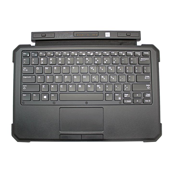 Dell Rugged 7202  Keyboard