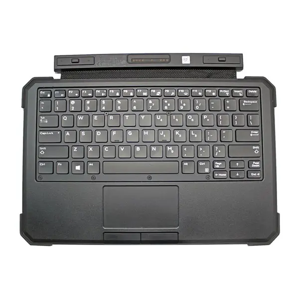 کیبورد دل مدل Rugged 7202 Dell Rugged 7202 Keyboard