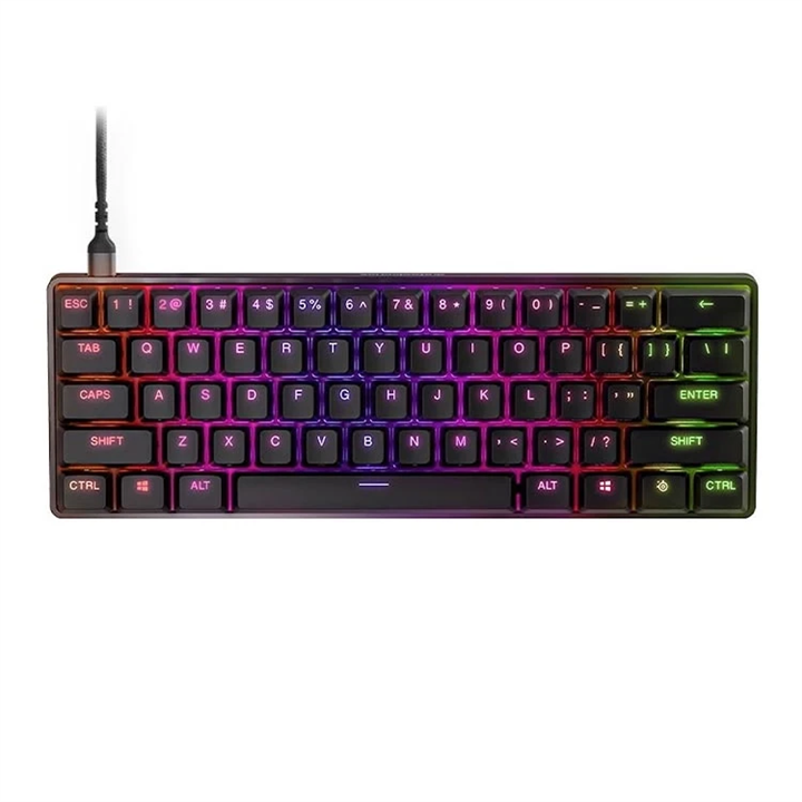 کیبورد استیل سریز Steelseries APEX 9 Mini