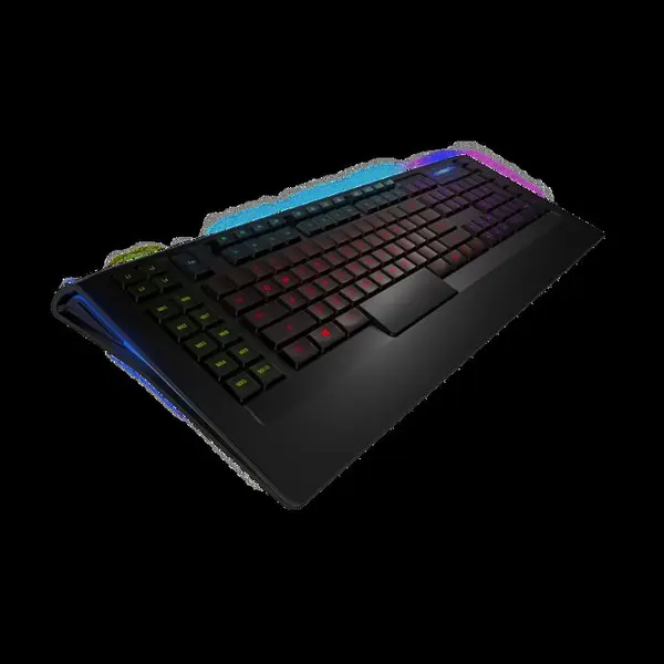 SteelSeries Apex 350 Gaming Keyboard - 5