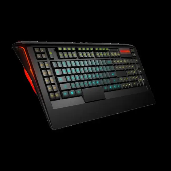 SteelSeries Apex 350 Gaming Keyboard - 2