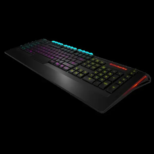 SteelSeries Apex 350 Gaming Keyboard - 4