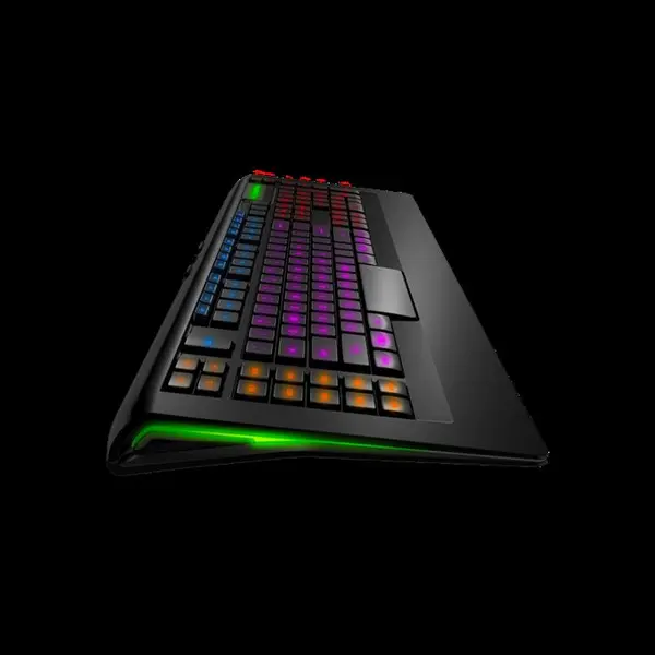 SteelSeries Apex 350 Gaming Keyboard - 3