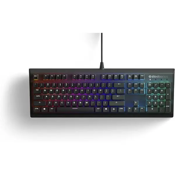 کیبورد گیمینگ Steelseries Apex M750 - 2