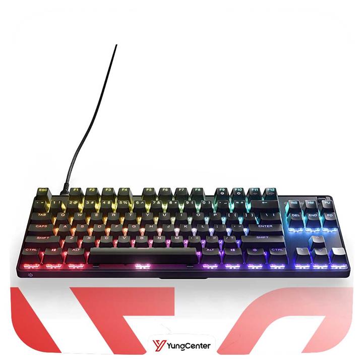 کیبورد SteelSeries Apex 9 TKL