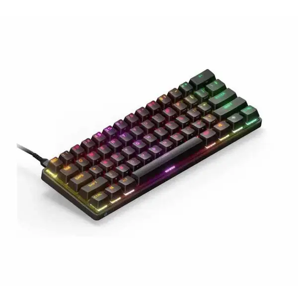 کیبورد استیل سریز Steel Series Keyboard Apex 9 Mini
