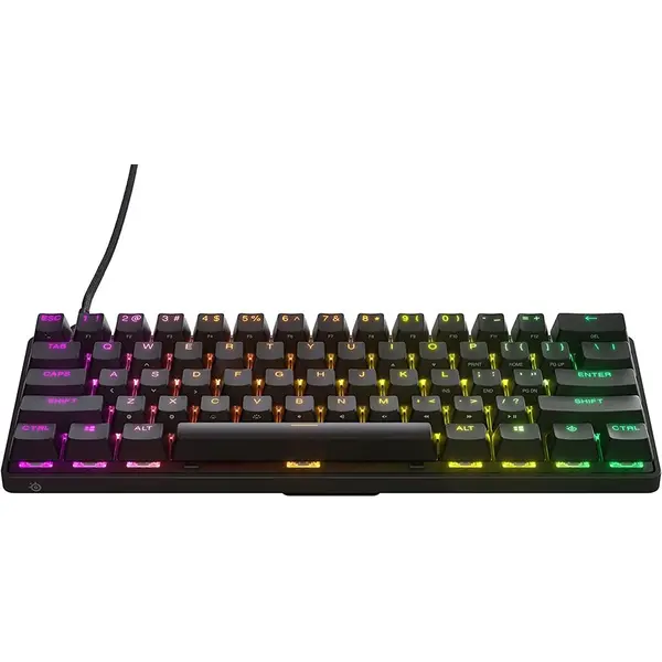 کیبورد استیل سریز SteelSeries Apex Pro Mini