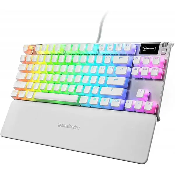 STEELSERIES APEX 7 TKL GHOST