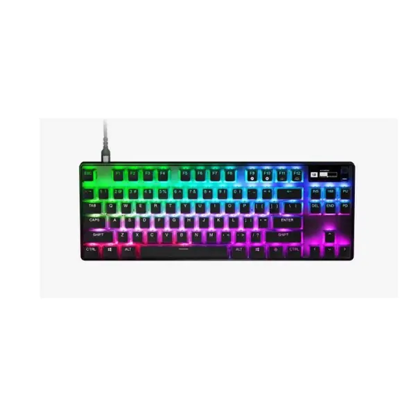 کیبورد استیل سریز SteelSeries APEX PRO TKL 2023