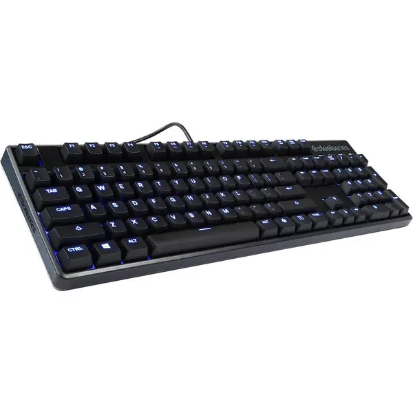 Steelseries Apex M500 Cherry MX Red Mechanical Gaming Keyboard - 3