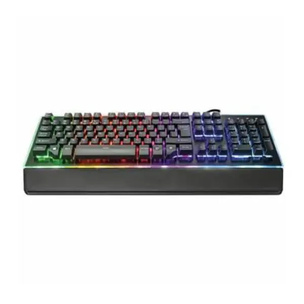 کیبورد گیمینگ تراست Trust GXT 860 Thura Trust GXT 860 Thura  Gaming Keyboard