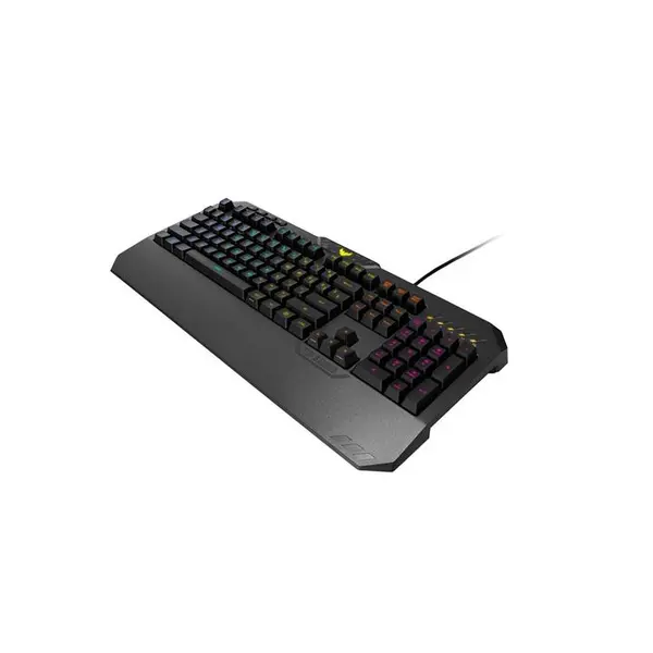 کیبورد ایسوس TUF Gaming K5 RGB Gaming Keyboard