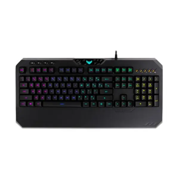 کیبورد ایسوس TUF Gaming K5 RGB Gaming Keyboard