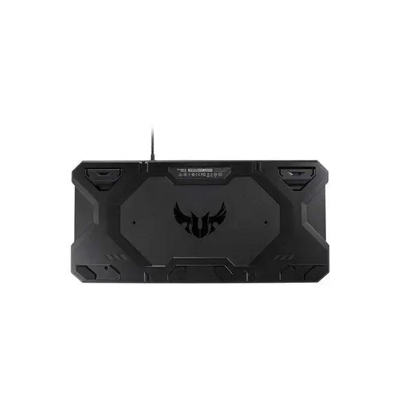 کیبورد ایسوس TUF Gaming K5 RGB Gaming Keyboard