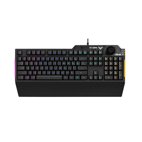 ASUS TUF Gaming K1 RGB Keyboard