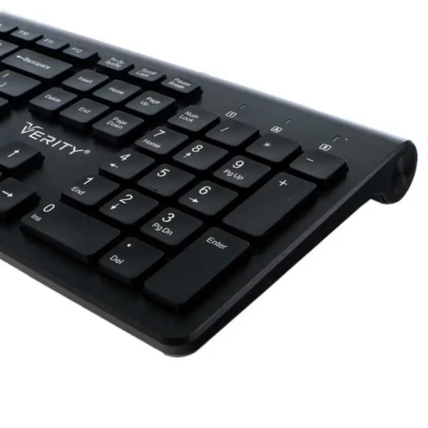 کیبورد Verity V-KB6119 Verity V-KB6119 Keyboard