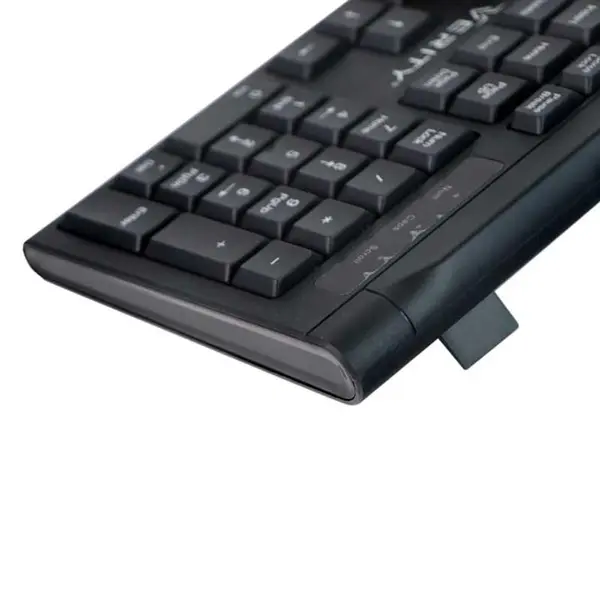 کیبورد Verity V-KB6120 - 3