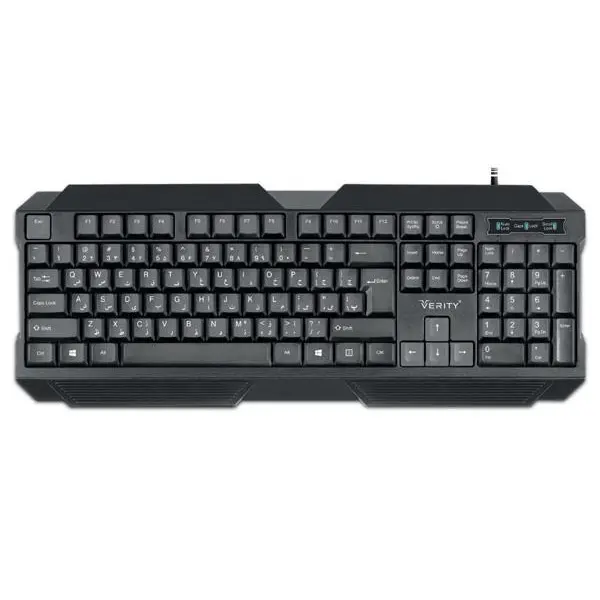 کیبورد وریتی مدل V-KB6127