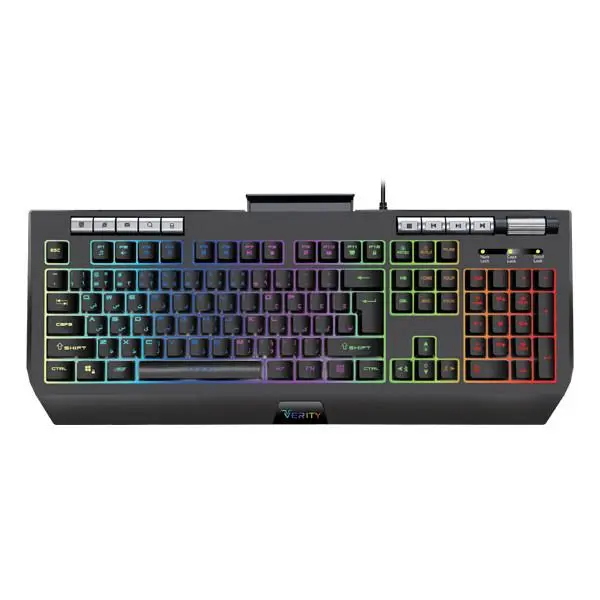 کیبورد وریتی مدل V-KB 6132