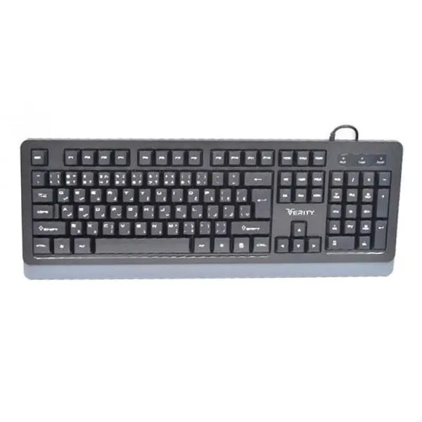 کیبورد وریتی مدل V-KB6136 Verity