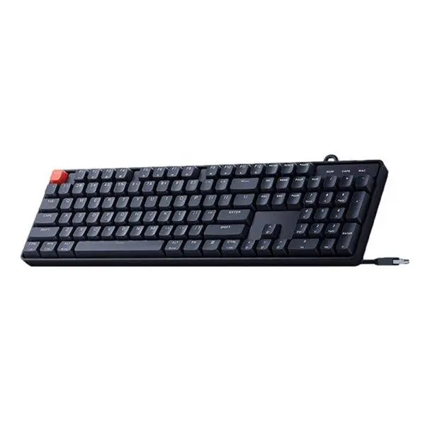 کیبورد سیمی شیائومی Xiaomi JXJP01MW Wired Mechanical Keyboard