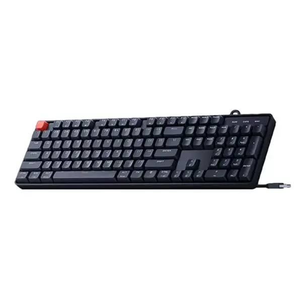 کیبورد سیمی شیائومی Xiaomi JXJP01MW Wired Mechanical Keyboard
