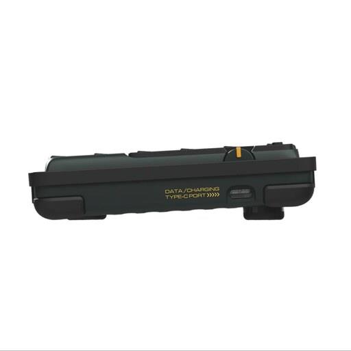 کیبورد مکانیکال لوفری مدل Xiaomi Lofree WANDERFREE OE901 بی سیم