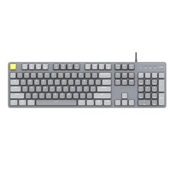 کیبورد گیمینگ شیائومی Xiaomi MIIIW G06 Mechanical Keyboard JXJPMW03