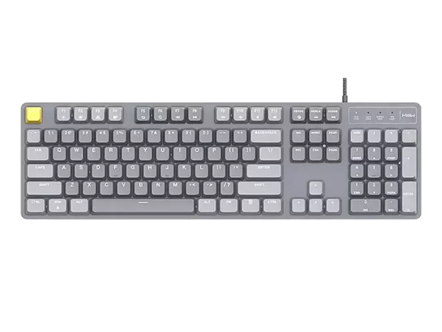 کیبورد گیمینگ شیائومی Xiaomi MIIIW G06 Mechanical Keyboard JXJPMW03