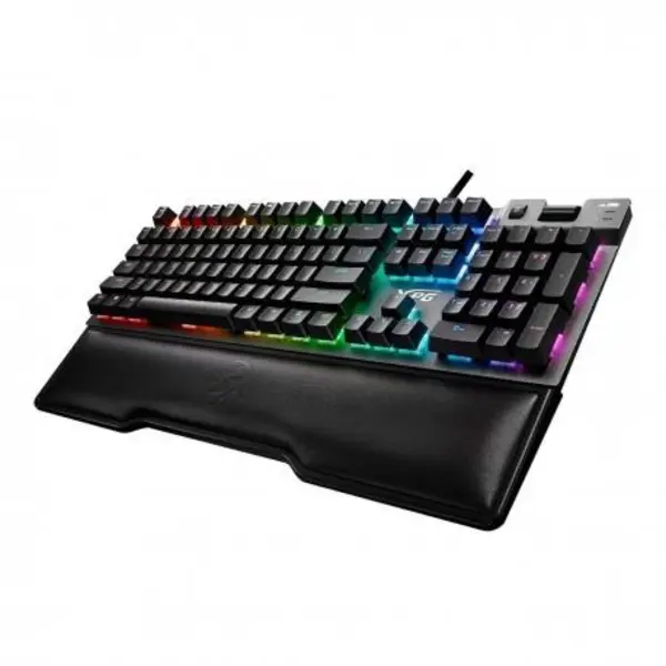 کیبورد گیمینگ ای دیتا مدل XPG INFAREX K20 ADATA XPG INFAREX K20 Gaming Keyboard