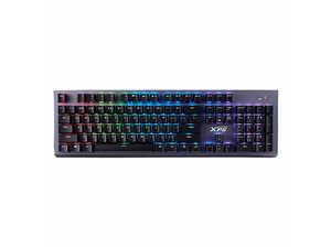 Keyboard: AData XPG Mage Mechanical Gaming