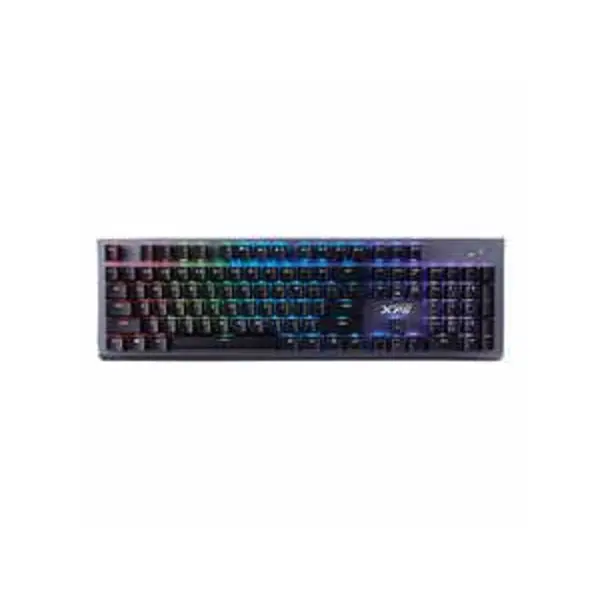 کیبورد گیمینگ مکانیکال ایکس پی جی مدل XPG MAGE Keyboard: AData XPG Mage Mechanical Gaming