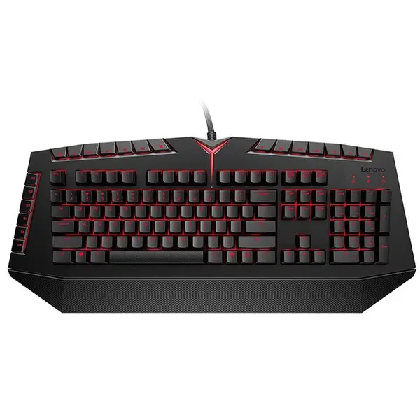 کیبورد مکانیکی مخصوص بازی لنوو مدل Y Lenovo Y Gaming Mechanical Keyboard